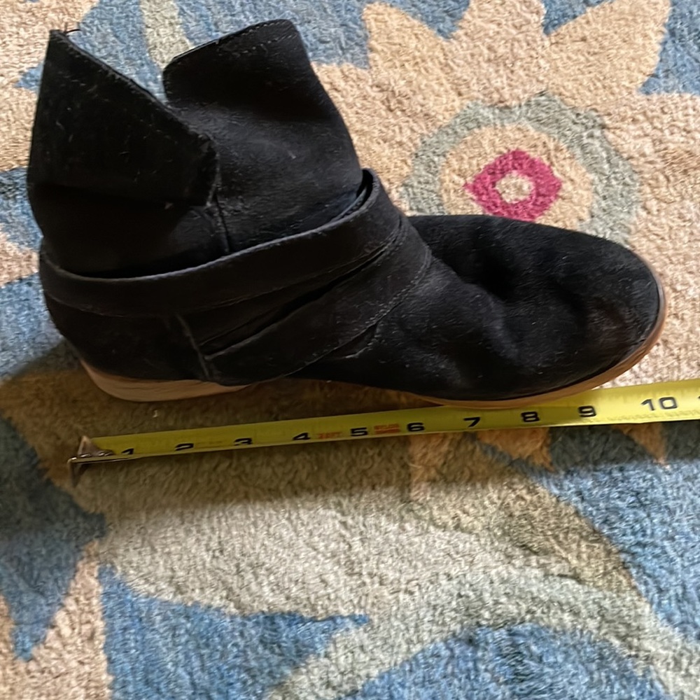 Urban outfitter Ecote boots 8 - Picture 5 of 5